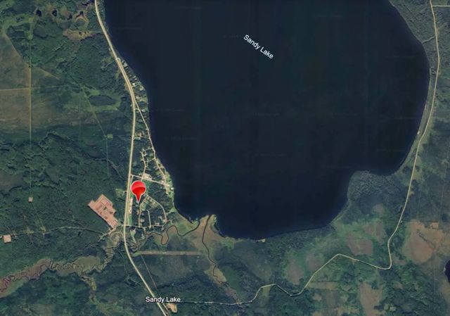 981 Fox Drive , Sandy Lake