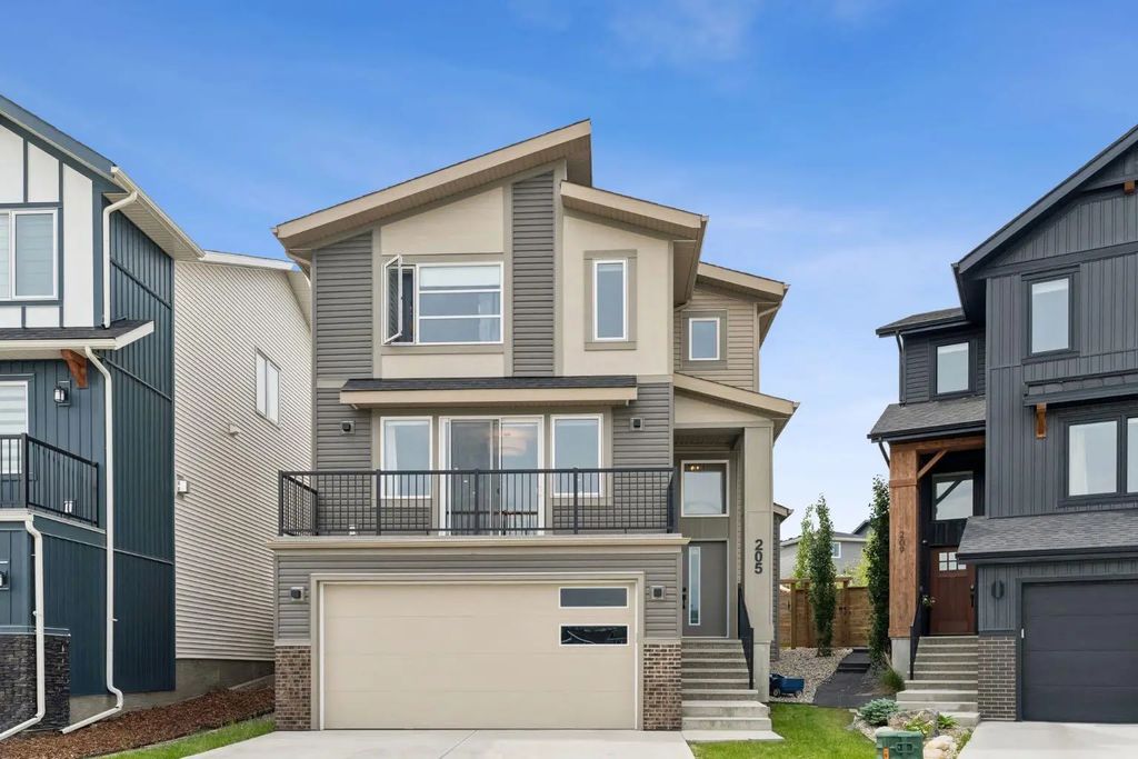205 Precedence View , Cochrane