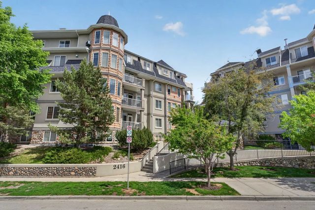504 2416 Erlton Street Sw, Calgary