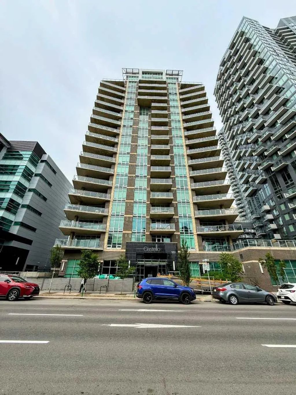 505 530 12 Avenue Sw, Calgary