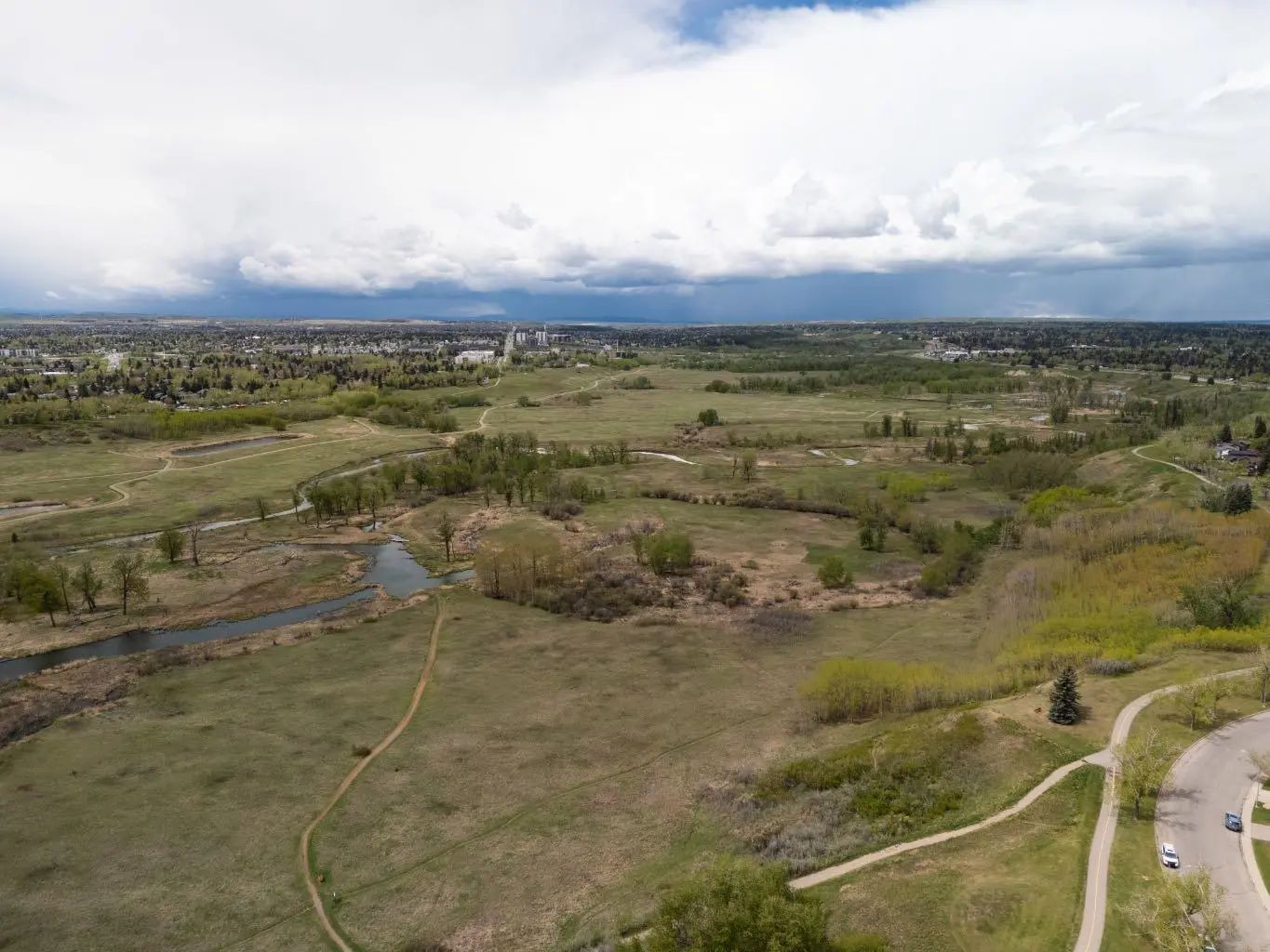 127 Parkglen Crescent Southeast, Calgary – Residential Detached Listing Photo 49