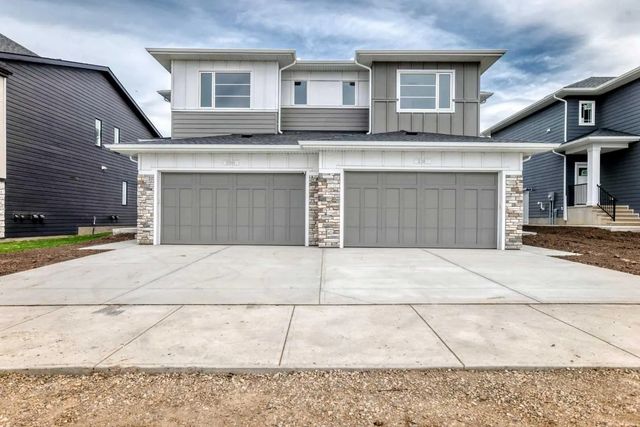 2305 Waterbury Road , Chestermere