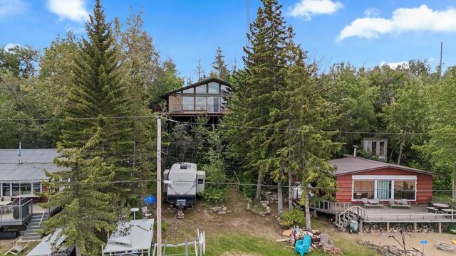 59 Bayview Drive , Rochon Sands