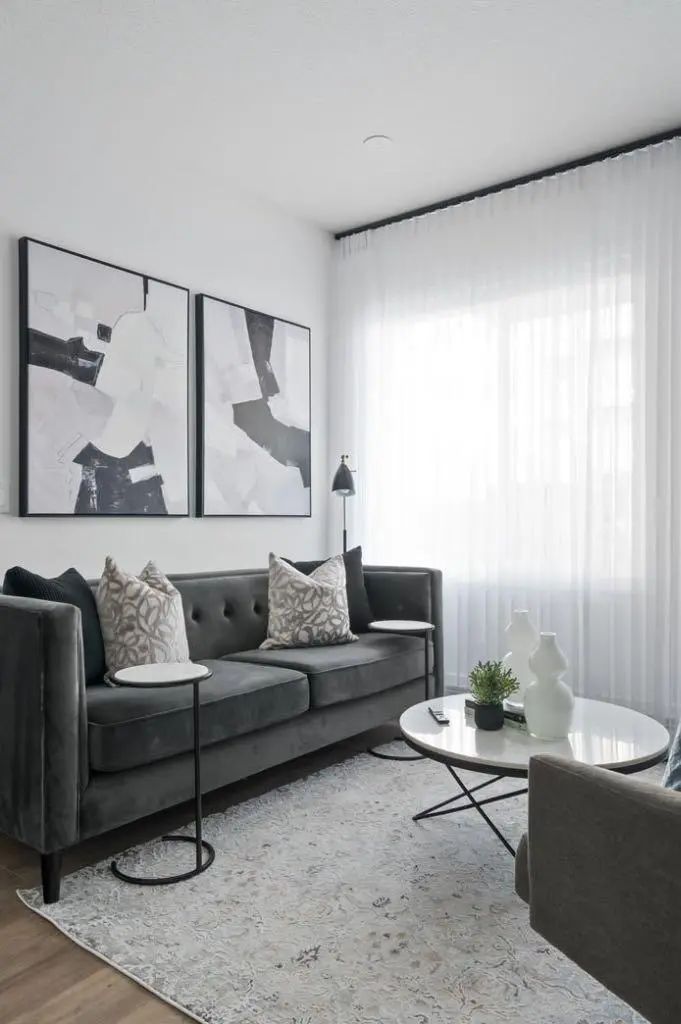 1401 6 Merganser Drive W, Chestermere – Residential Apartment Listing Photo 11