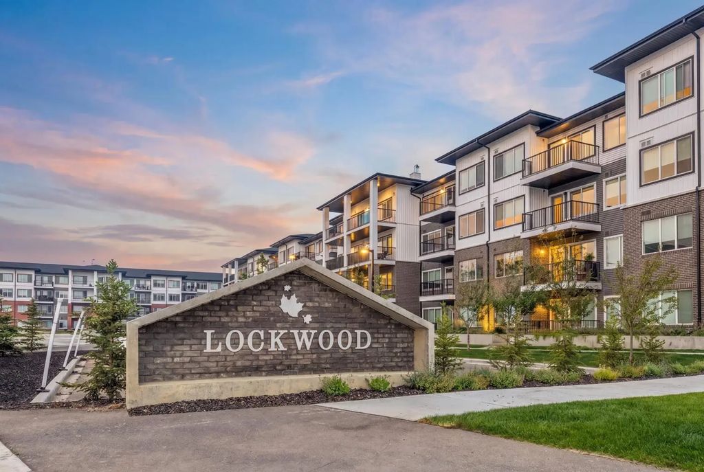 4416 6 Merganser Drive W, Chestermere