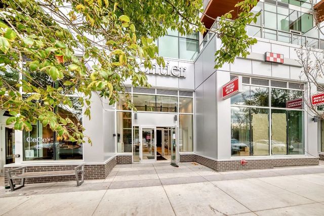 201 110 18a Street Nw, Calgary