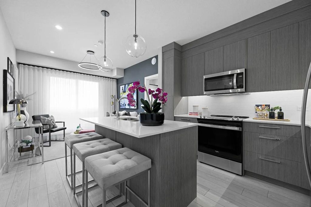 1521 63 Corner Glen Crescent Ne, Calgary