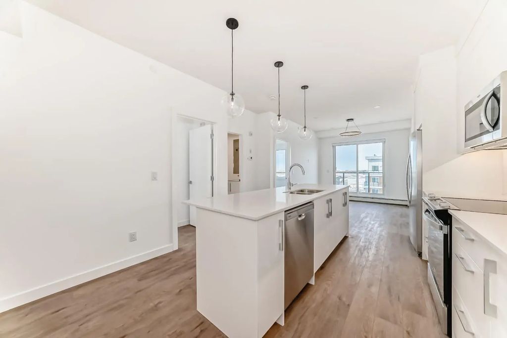 2107 63 Corner Glen Crescent Ne, Calgary