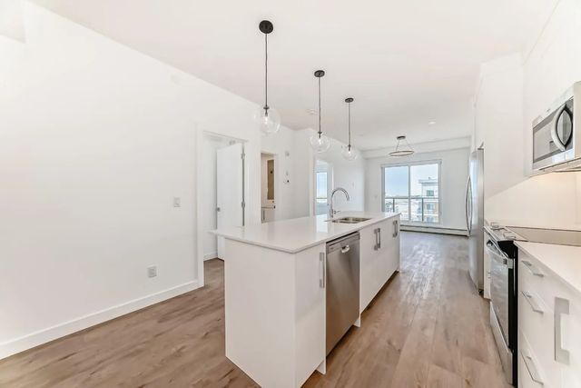 2107 63 Corner Glen Crescent Ne, Calgary