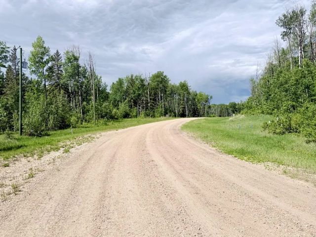 Block 1 Lot 5 Elk Ridge Estates  , Rural Woodlands County