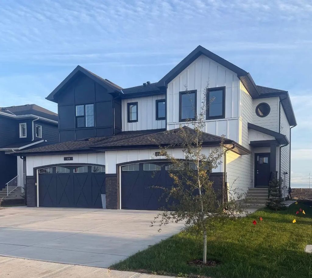 414 Watercrest Boulevard , Chestermere