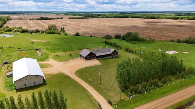 26517 Township Road 584 Township , Rural Westlock County