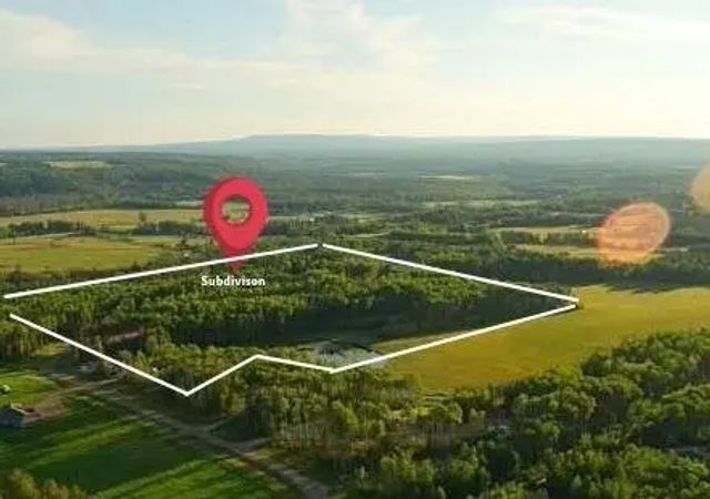Block 1 Lot 6 Elk Ridge Estates  , Rural Woodlands County