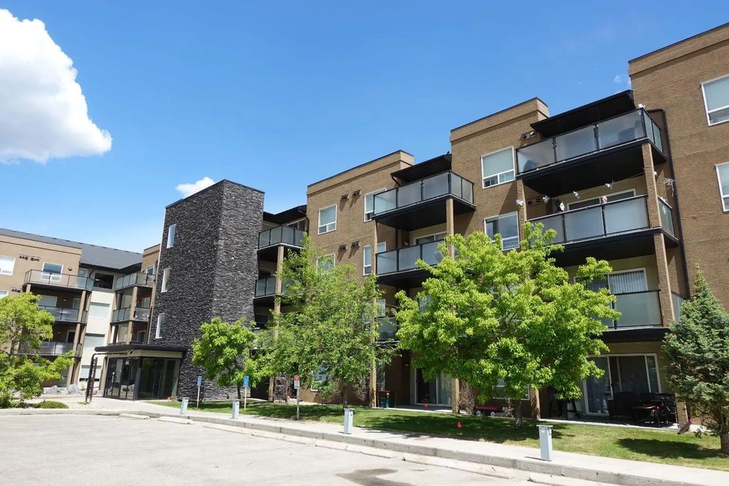 211 9124 96 Avenue , Grande Prairie