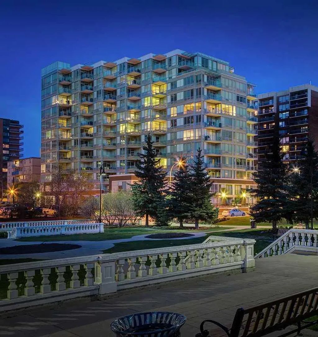1203 626 14 Avenue Sw, Calgary