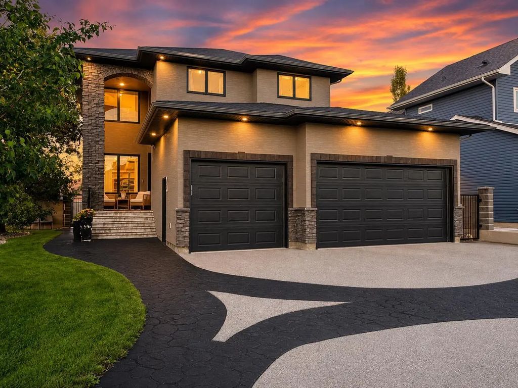 47 Stratton Place Se, Medicine Hat