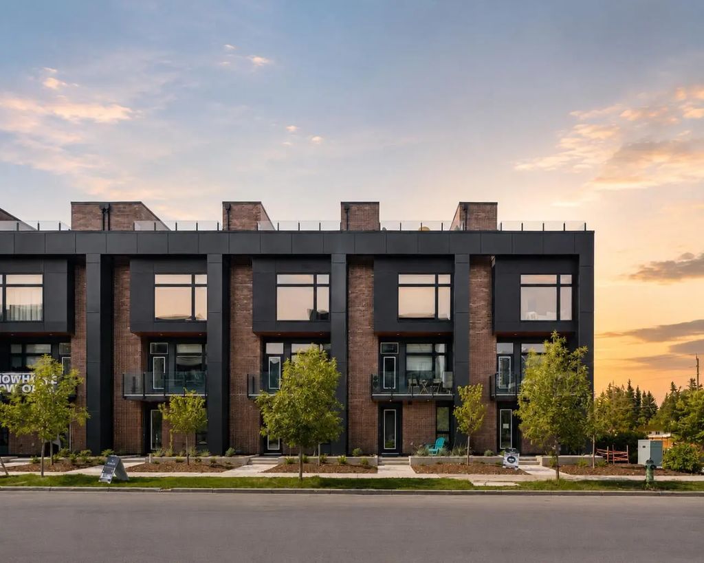 106 150 Lebel Crescent Nw, Calgary