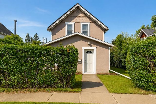 4515 50 Avenue , Innisfail