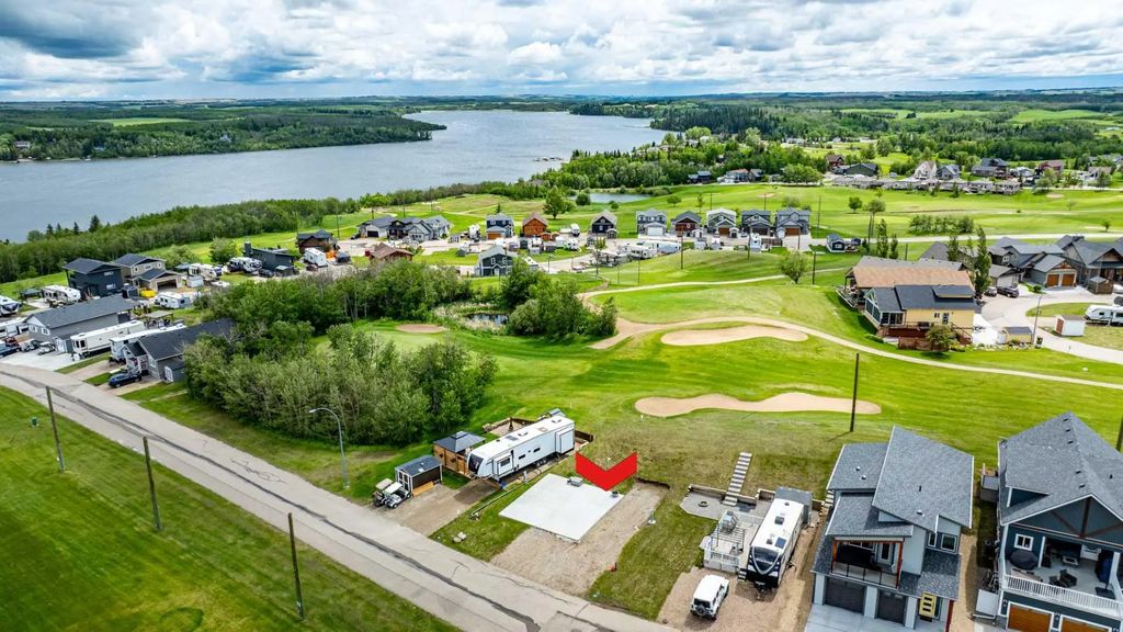 6115 25054 South Pine Lake Road , Rural Red Deer County