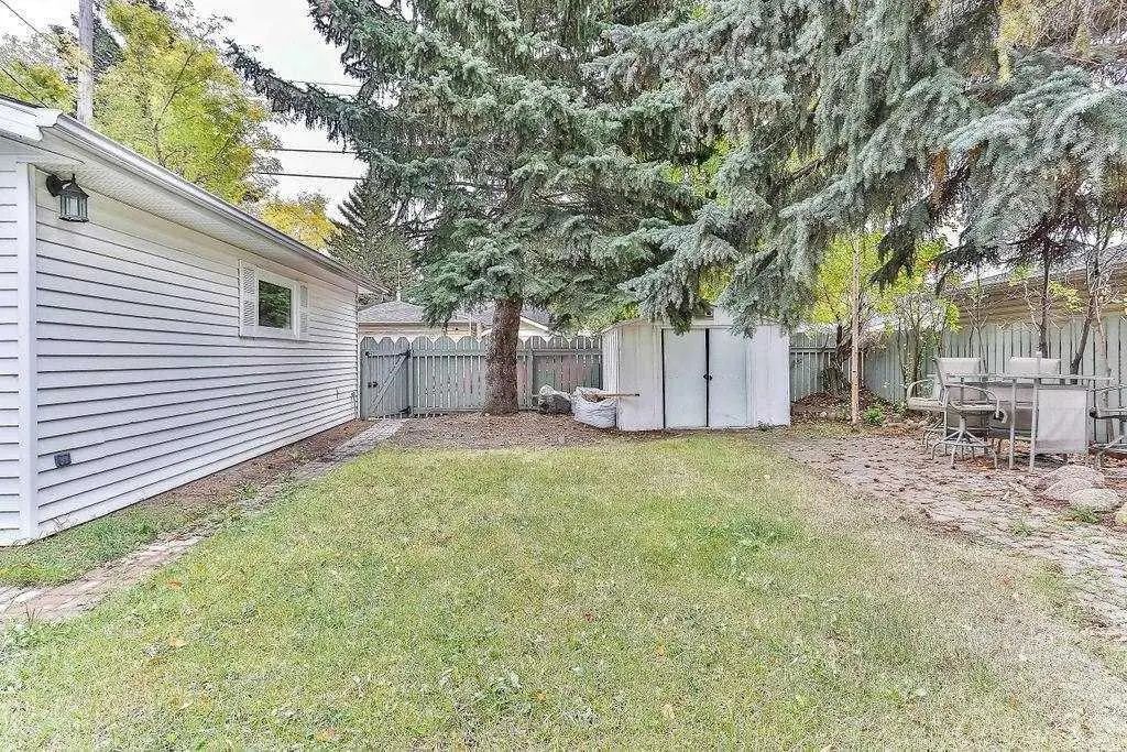 4604 Brisebois Drive Northwest, Calgary – Residential Detached Listing Photo 25