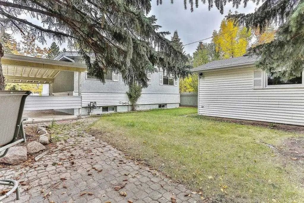 4604 Brisebois Drive Northwest, Calgary – Residential Detached Listing Photo 27