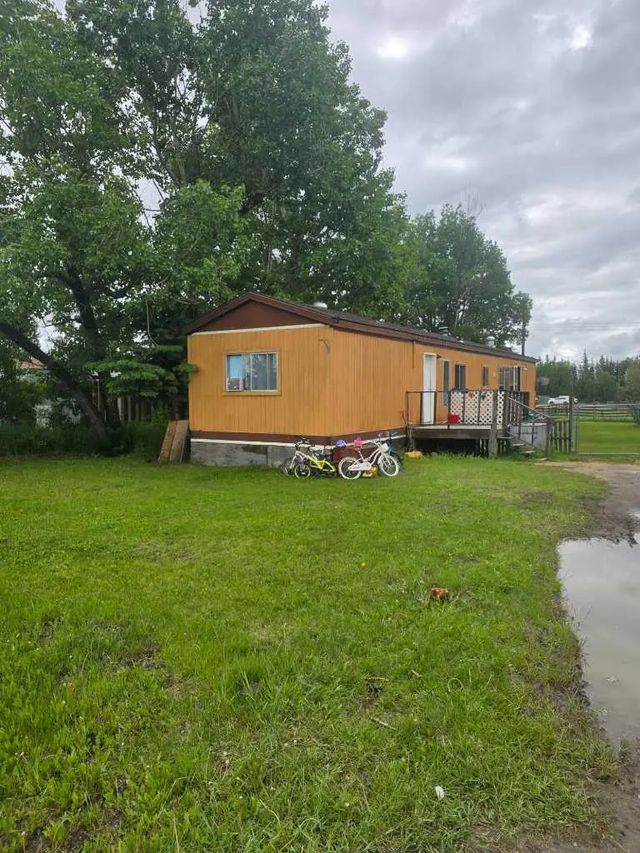 304 72133 Range Road 11  , DeBolt