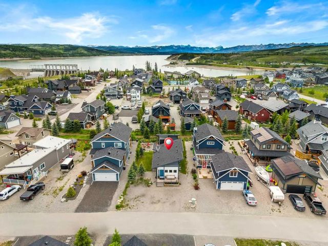 307 Cottageclub Green , Rural Rocky View County