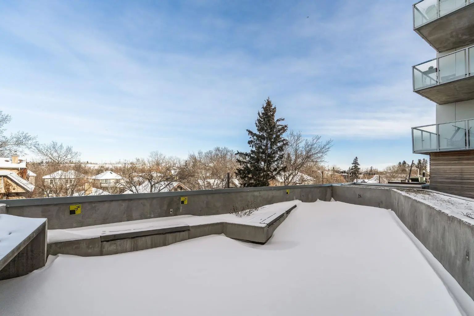 705 1020 9 Avenue Se Calgary Alberta T2G 0S7 Inglewood Home For Sale