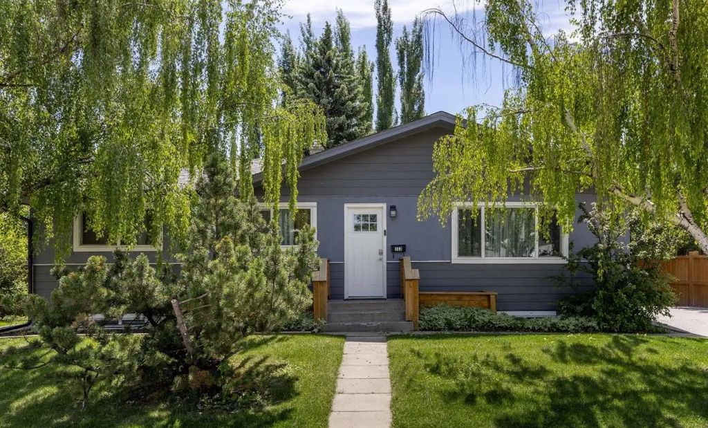723 75 Avenue Sw, Calgary