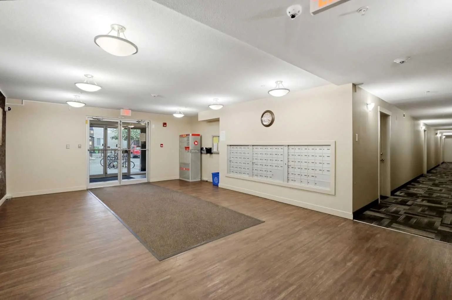 215 7110 80 Avenue Northeast, Calgary – Residential Apartment Listing Photo 2
