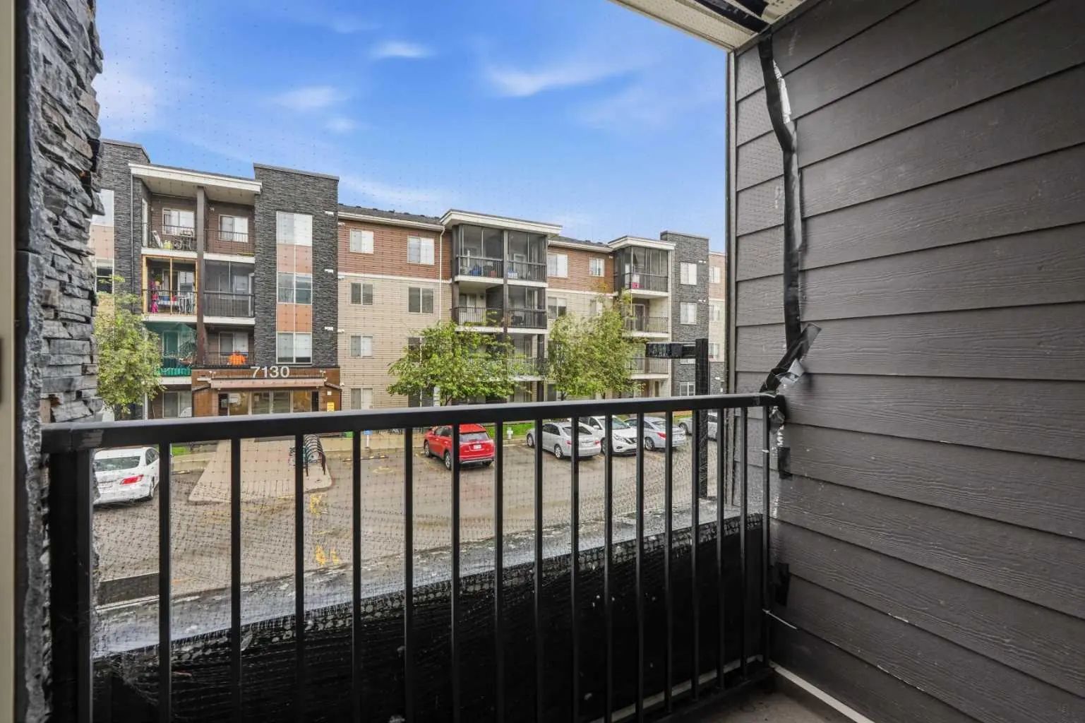 215 7110 80 Avenue Northeast, Calgary – Residential Apartment Listing Photo 20