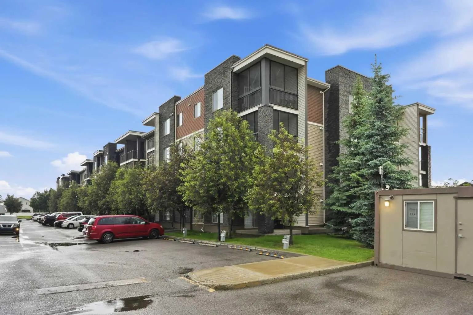 215 7110 80 Avenue Northeast, Calgary – Residential Apartment Listing Photo 21