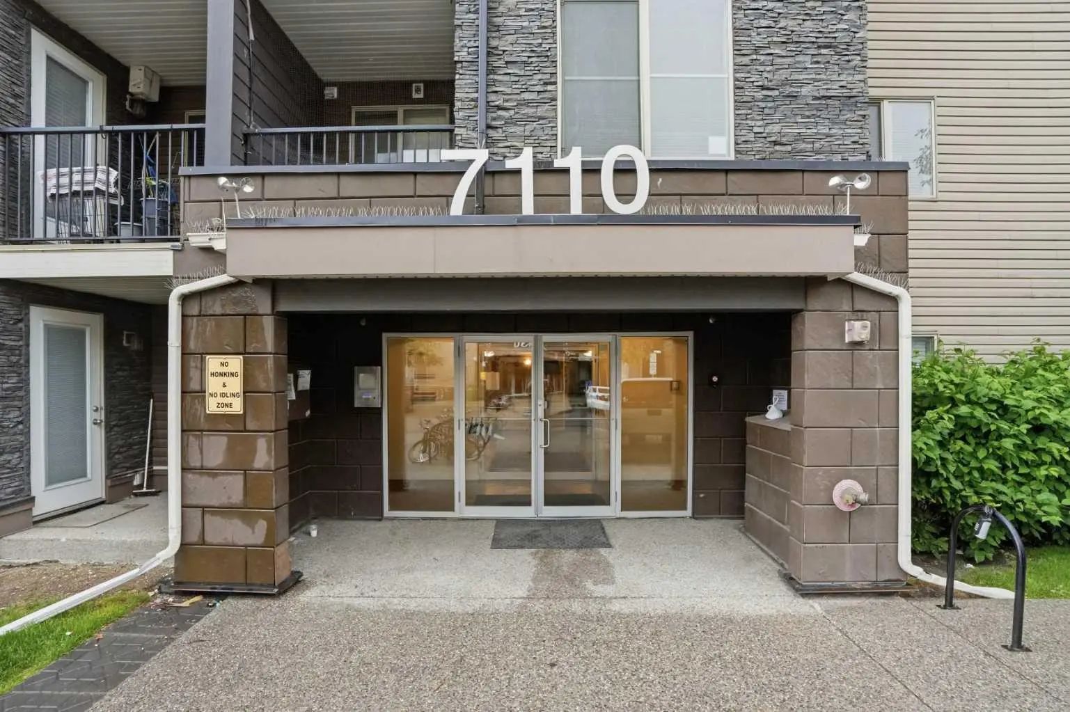 215 7110 80 Avenue Northeast, Calgary – Residential Apartment Listing Photo 22