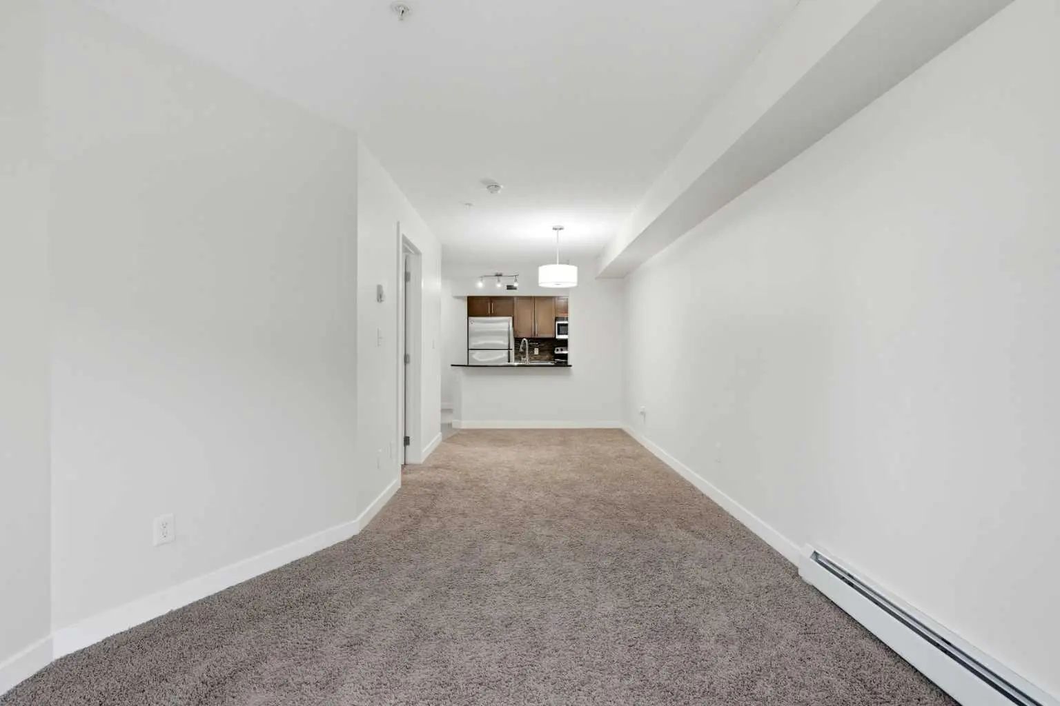 215 7110 80 Avenue Northeast, Calgary – Residential Apartment Listing Photo 4
