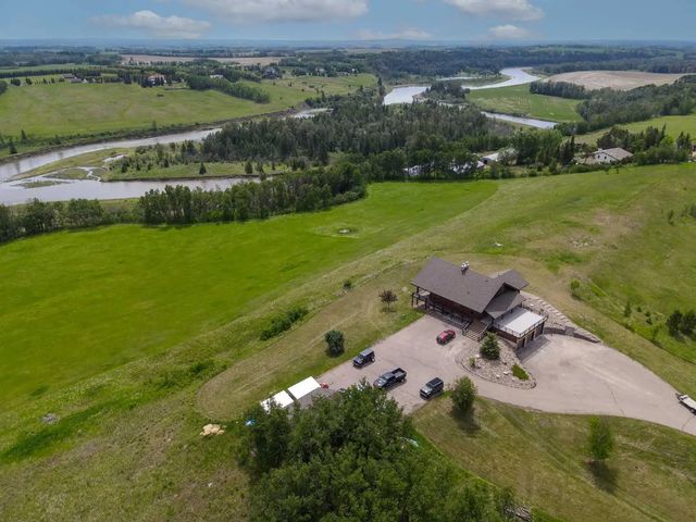 37311 Range Road 283  , Rural Red Deer County