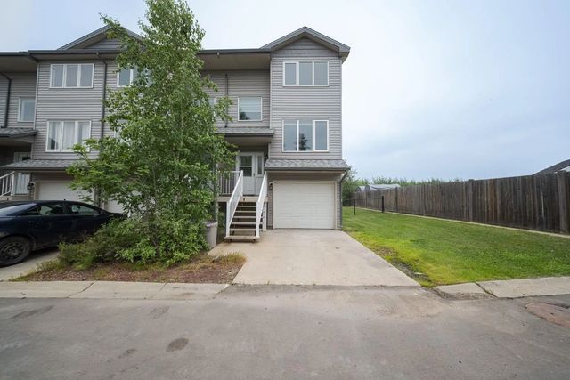 30 100 Albion Drive , Fort McMurray