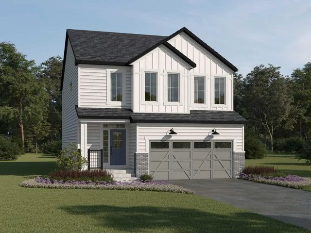 4097 Southwinds Way Sw, Airdrie
