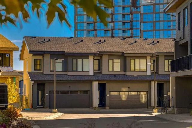 11 1453 Na'a Drive Sw, Calgary