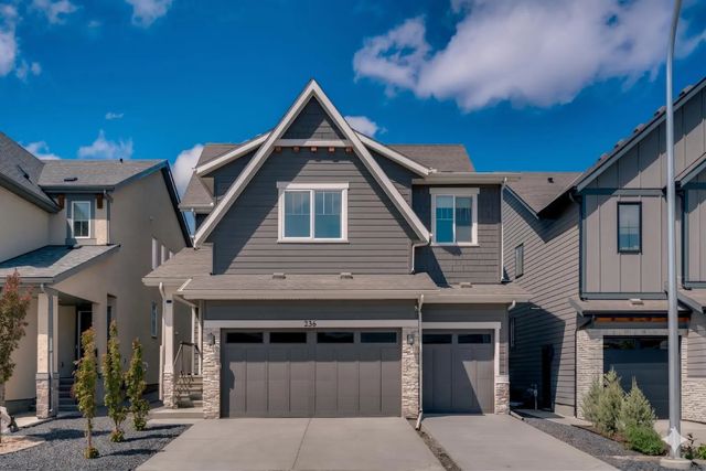 236 Marina Grove Se, Calgary