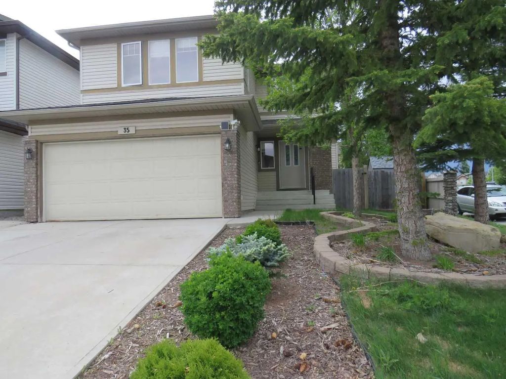 35 Panamount View Nw, Calgary