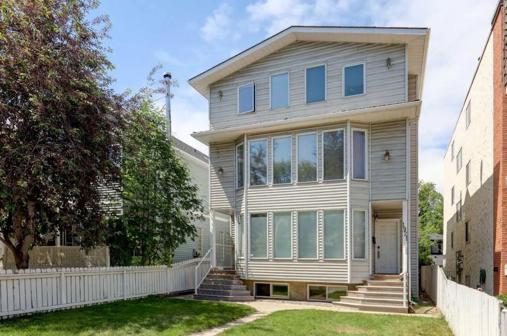 3 1921 5 Street Sw, Calgary