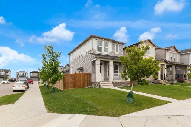 106 Cornerbrook Manor Ne, Calgary