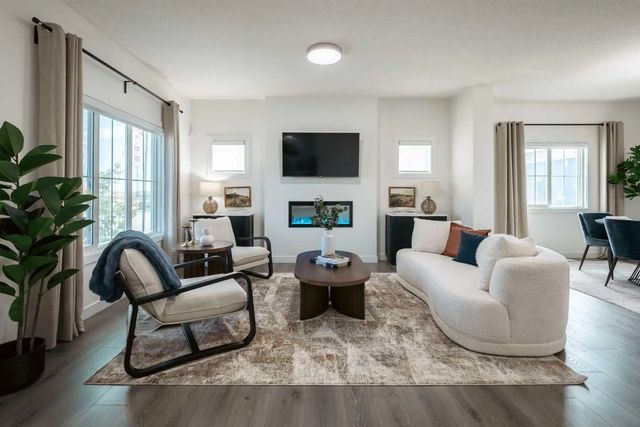 236 Belmont Way Sw, Calgary