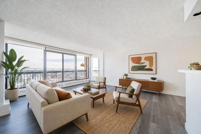 712 8604 48 Avenue Nw, Calgary