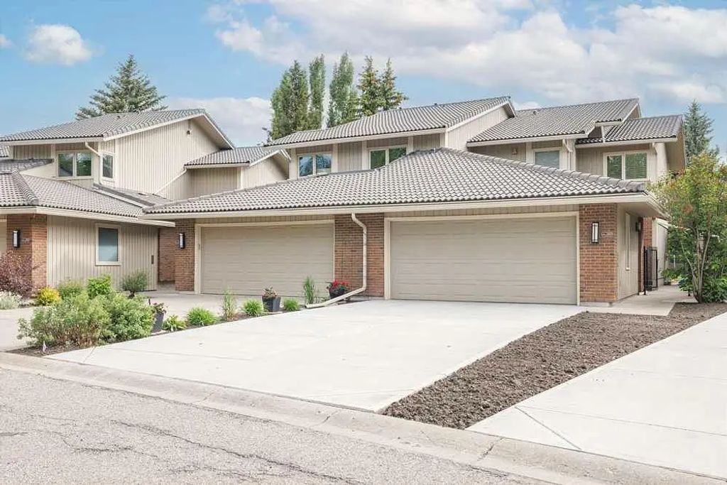 258 20 Midpark Crescent Se, Calgary