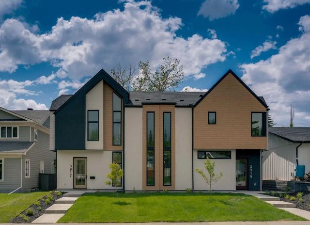 3919 23 Avenue Sw, Calgary