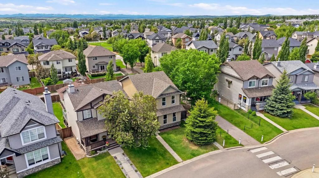 13 Drake Landing Way , Okotoks