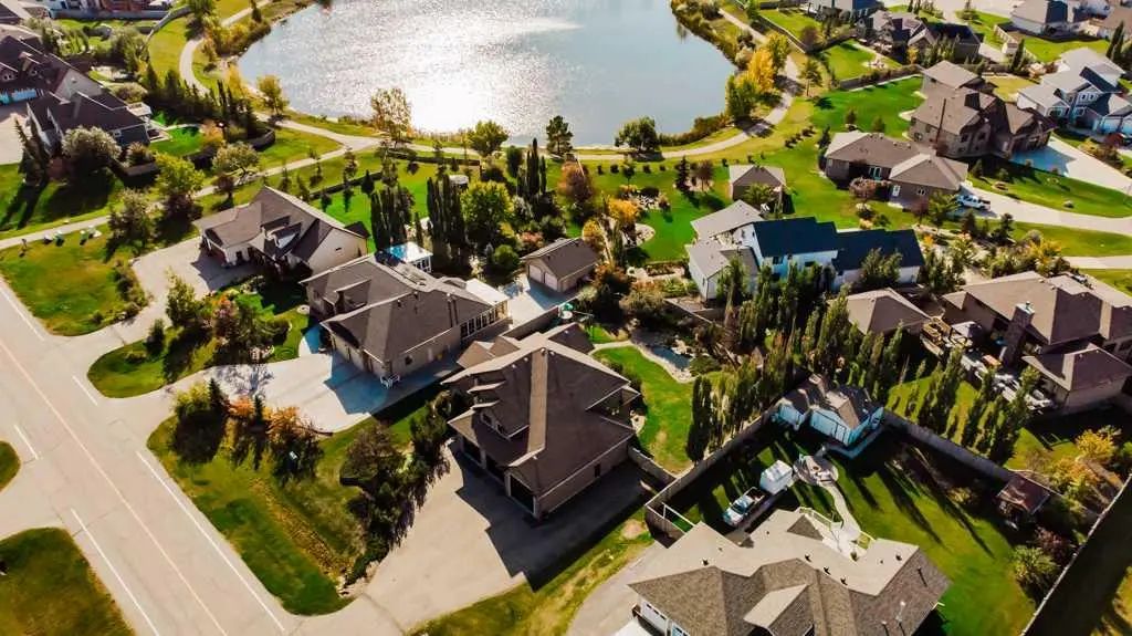 15908 104 Street , Rural Grande Prairie No. 1, County of