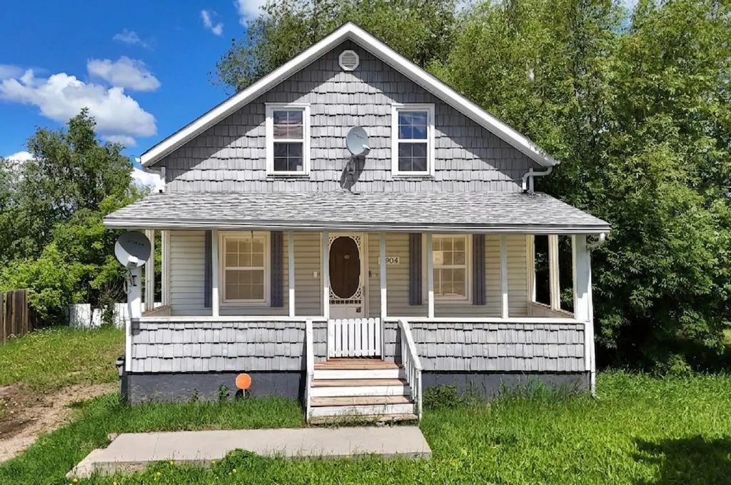 4904 58th Avenue  , High Prairie