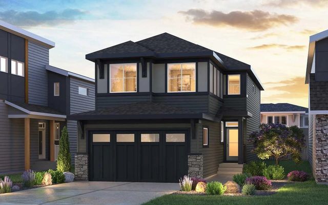 148 Lucas Green Nw, Calgary